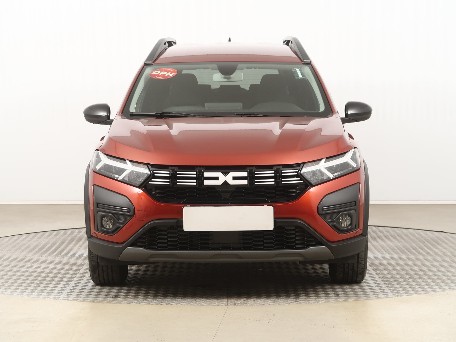 Dacia Jogger - 2023