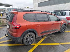 Dacia Jogger - 2023