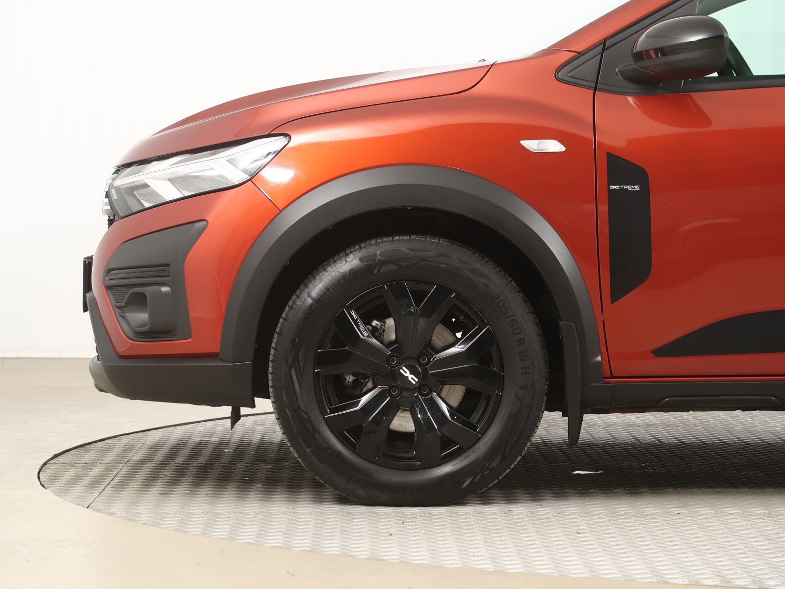 Dacia Jogger - 2023