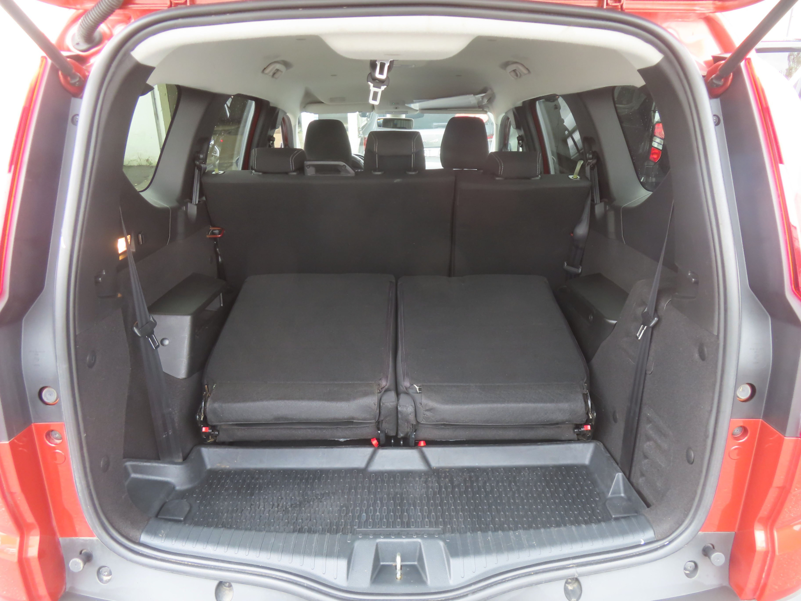 Dacia Jogger - 2023