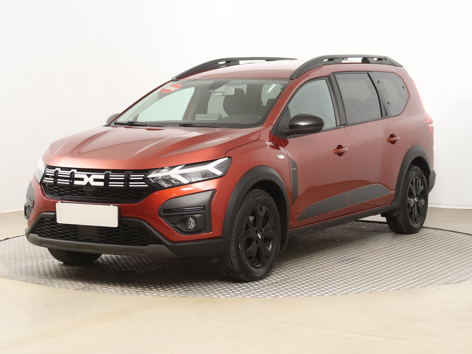 Dacia Jogger - 2023