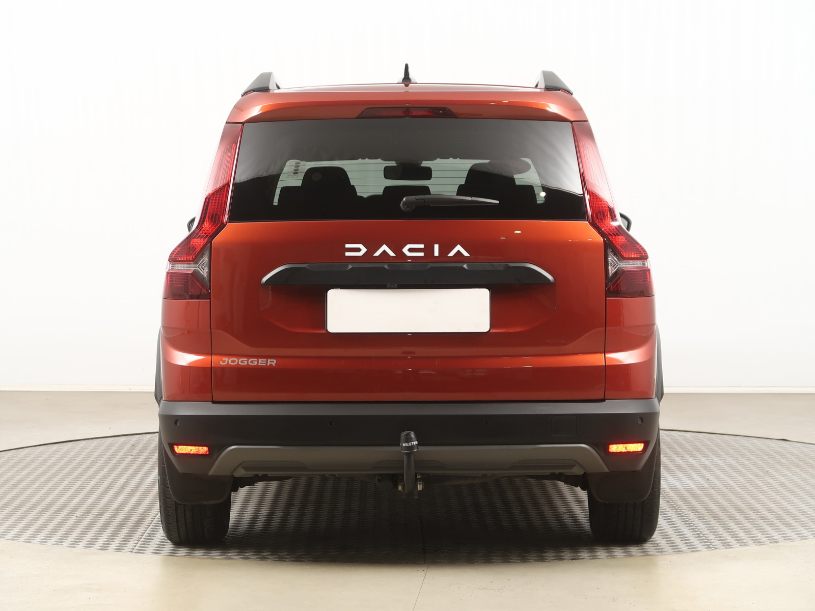Dacia Jogger - 2023
