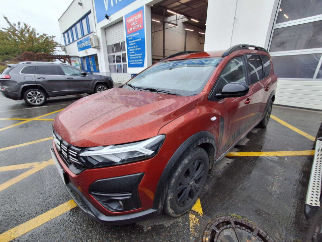 Dacia Jogger 2023