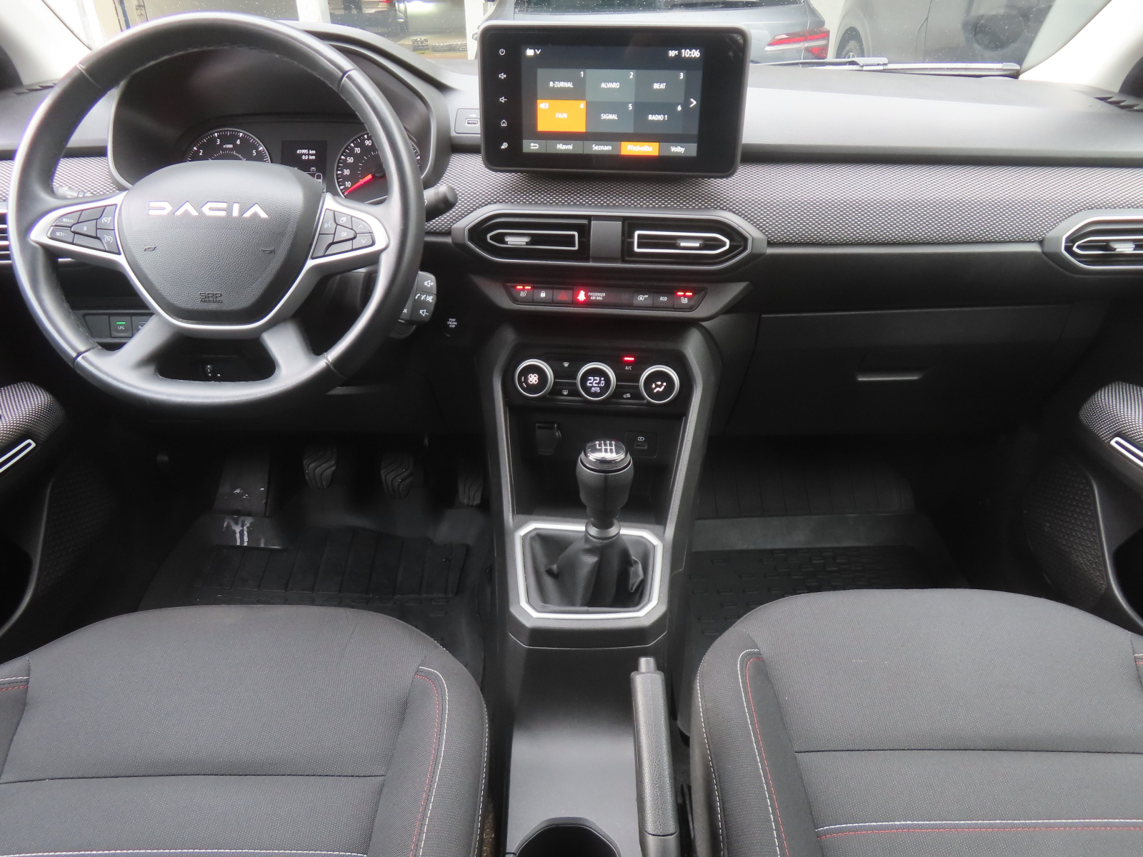 Dacia Jogger - 2023