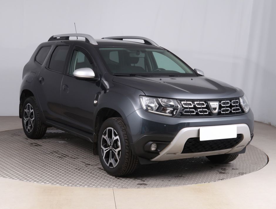 Dacia Duster - 2021