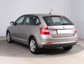 Skoda Rapid Spaceback - 2016