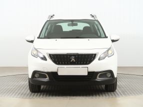 Peugeot 2008 - 2019