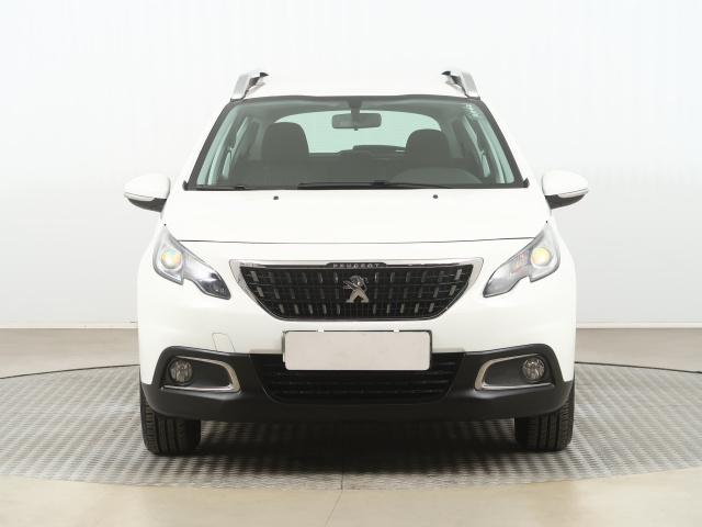 Peugeot 2008 2019
