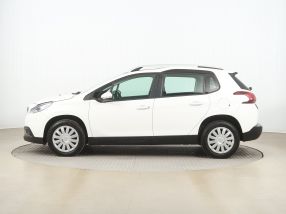 Peugeot 2008 - 2019