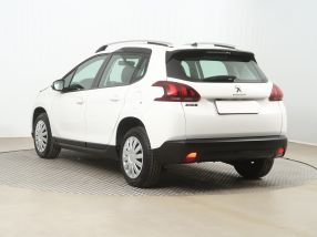 Peugeot 2008 - 2019