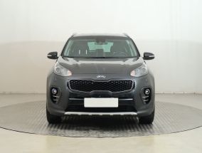 Kia Sportage - 2017