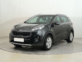 Kia Sportage - 2017
