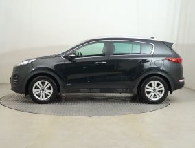 Kia Sportage - 2017