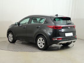 Kia Sportage - 2017