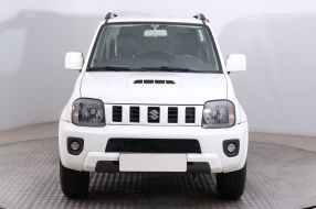 Suzuki Jimny - 2013