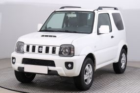 Suzuki Jimny - 2013