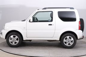 Suzuki Jimny - 2013