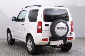 Suzuki Jimny - 2013