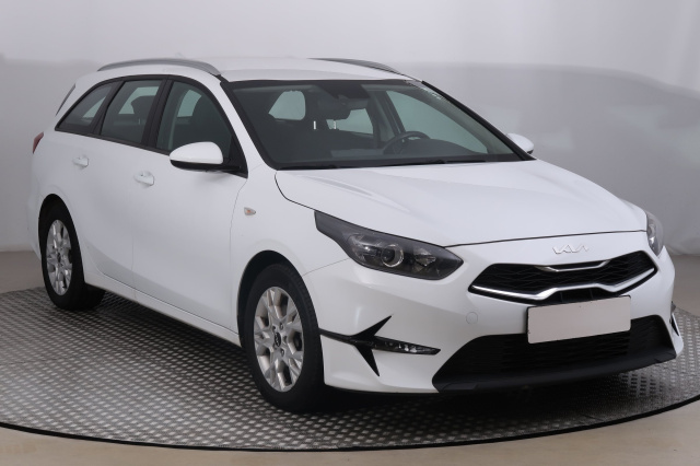 Kia Ceed 2023