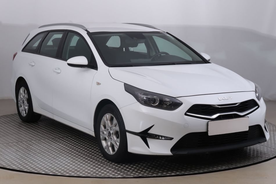 Kia Ceed - 2023