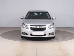 Chevrolet Cruze - 2012