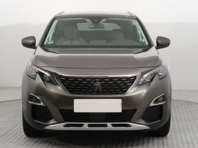 Peugeot 3008 - 2020