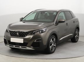 Peugeot 3008 - 2020