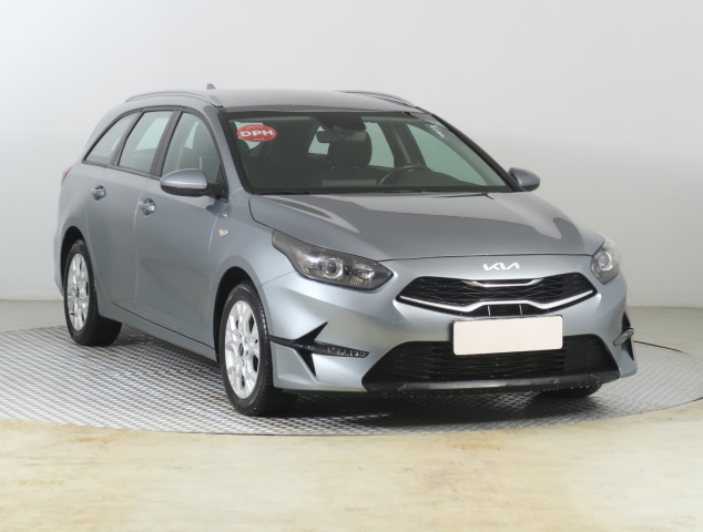 Kia Ceed 2023