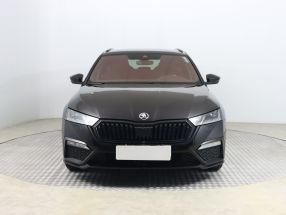 Skoda Octavia - 2022