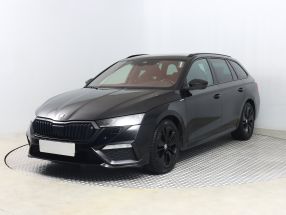 Skoda Octavia - 2022