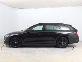 Skoda Octavia - 2022