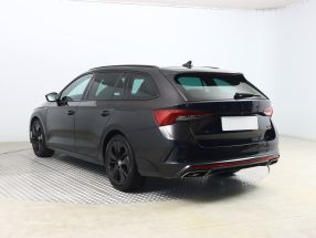 Skoda Octavia - 2022