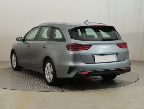 Kia Ceed - 2023