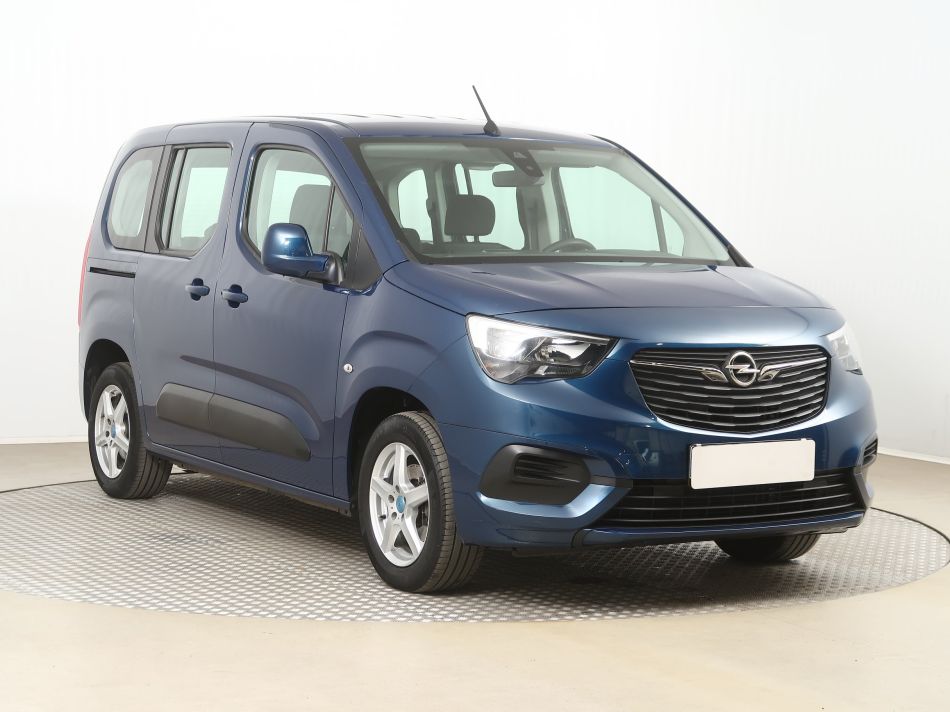 Opel Combo - 2020
