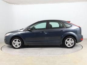 Ford Focus - 2010