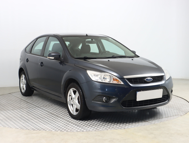 Ford Focus 2010