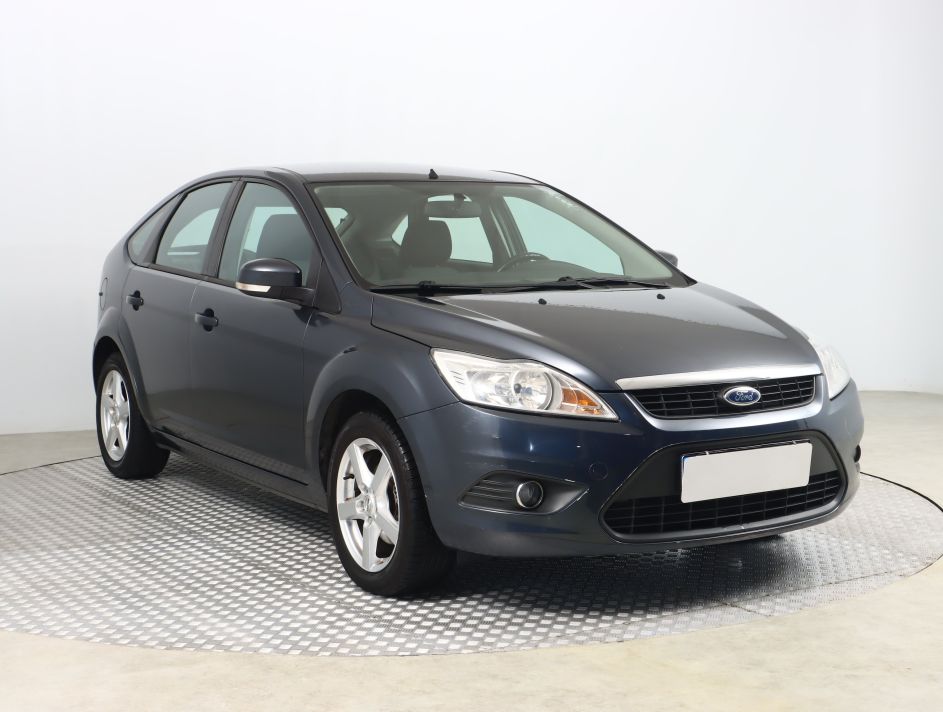 Ford Focus - 2010