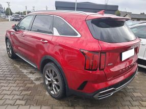 Kia Sorento - 2022