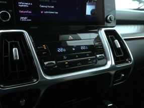 Kia Sorento - 2022