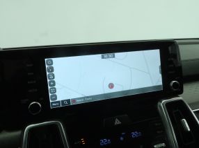 Kia Sorento - 2022