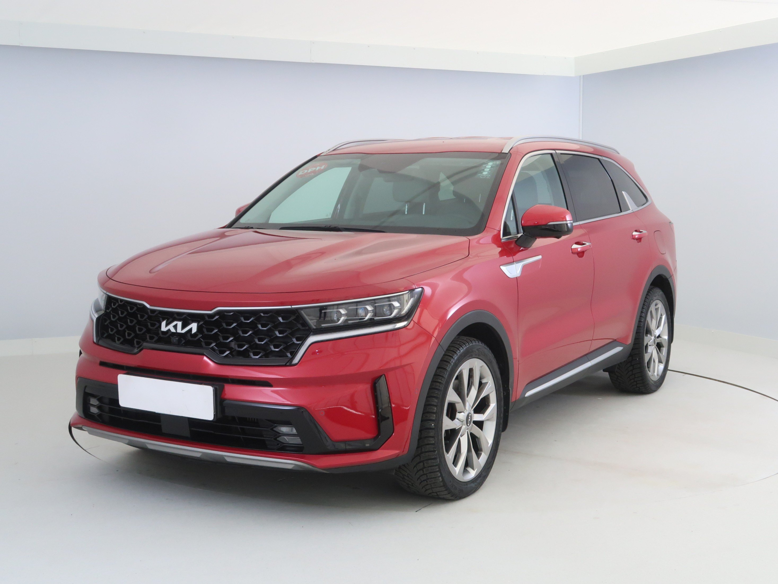 Kia Sorento - 2022