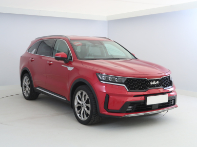 Kia Sorento - 2022