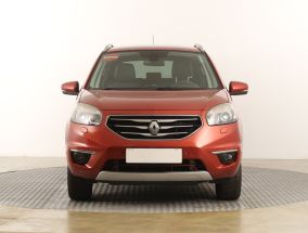 Renault Koleos - 2012