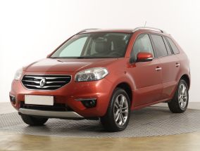 Renault Koleos - 2012