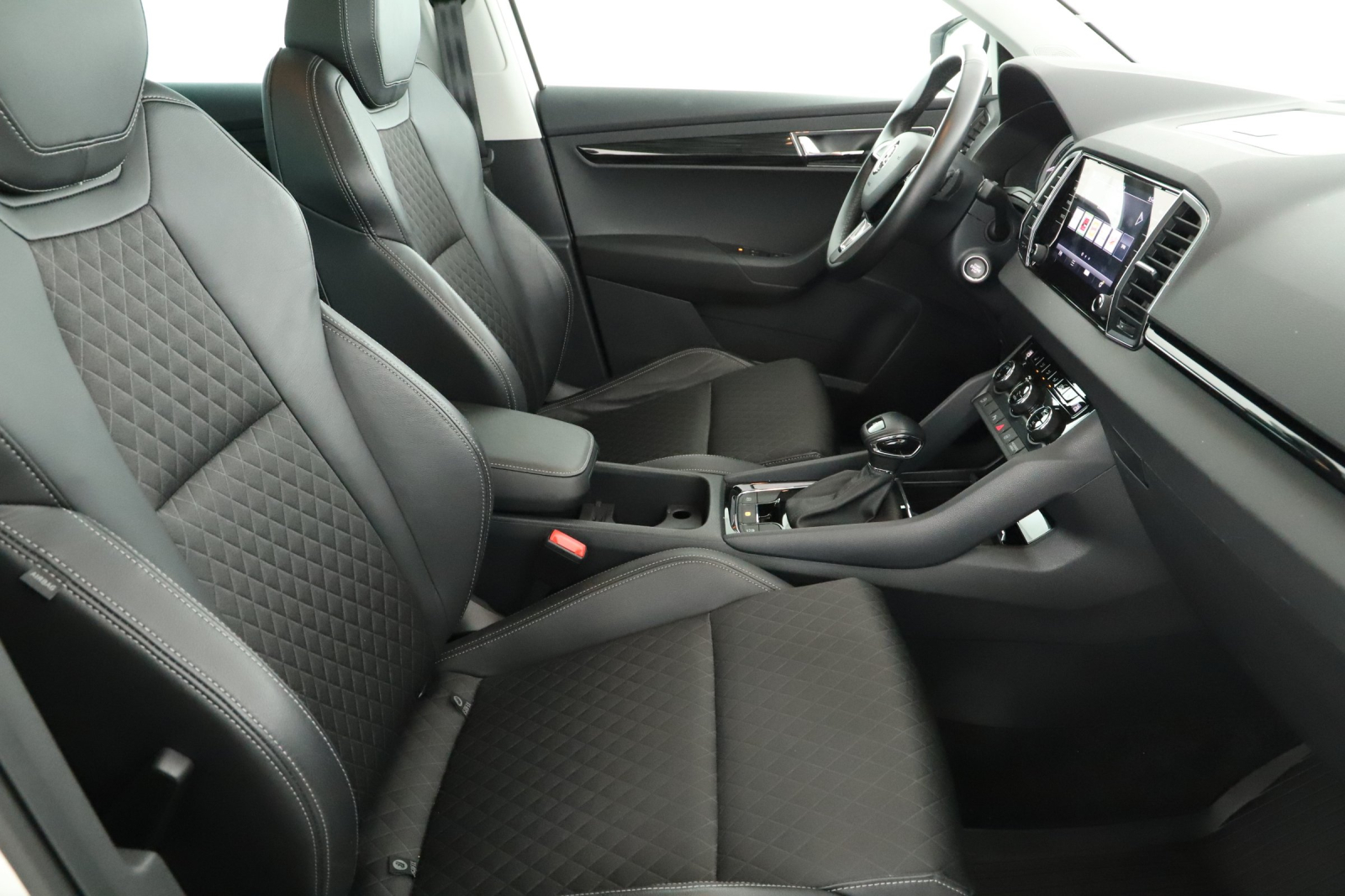 Škoda Karoq - 2020