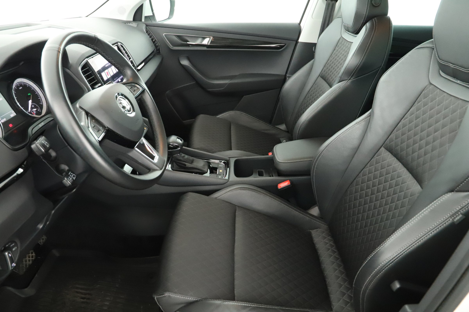 Škoda Karoq - 2020