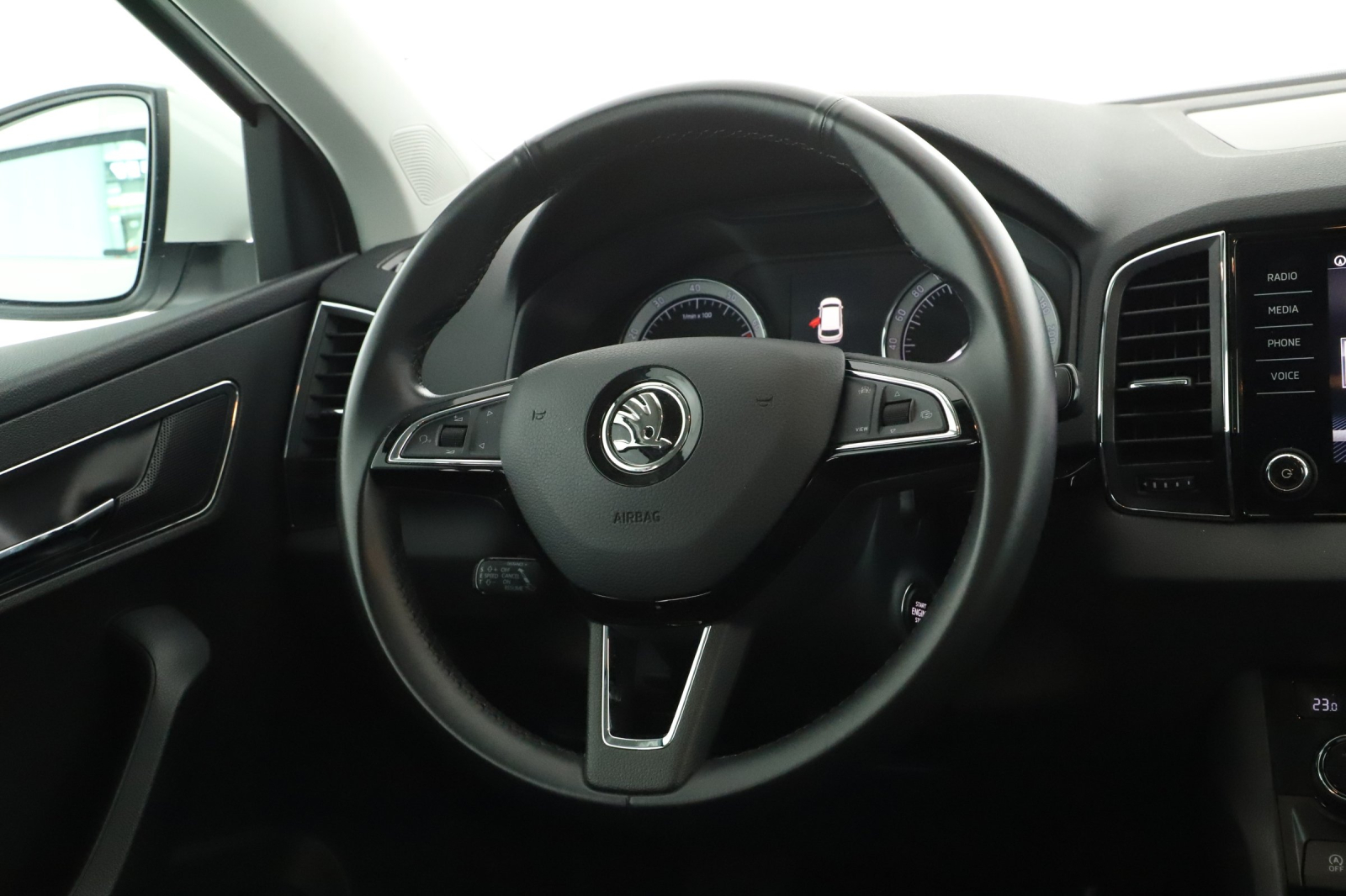 Škoda Karoq - 2020