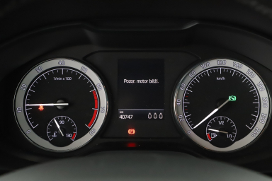 Škoda Karoq - 2020