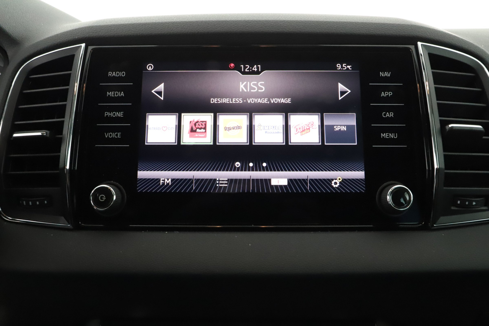 Škoda Karoq - 2020