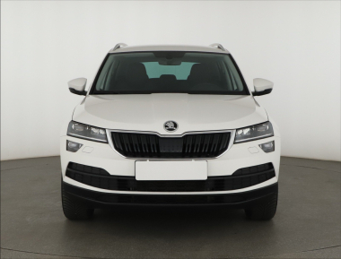 Škoda Karoq - 2020